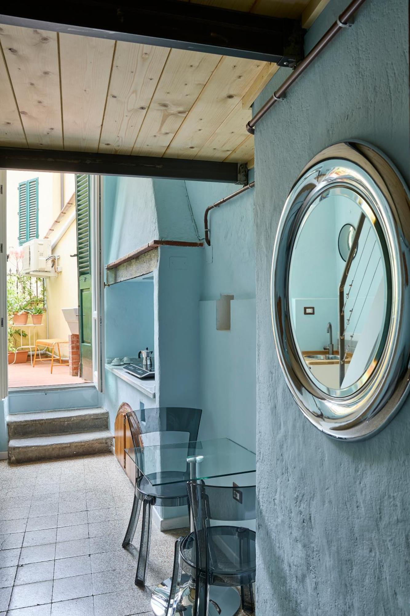 B&B Lorenzo&Lorenzo Vol.2 Florencia Exterior foto