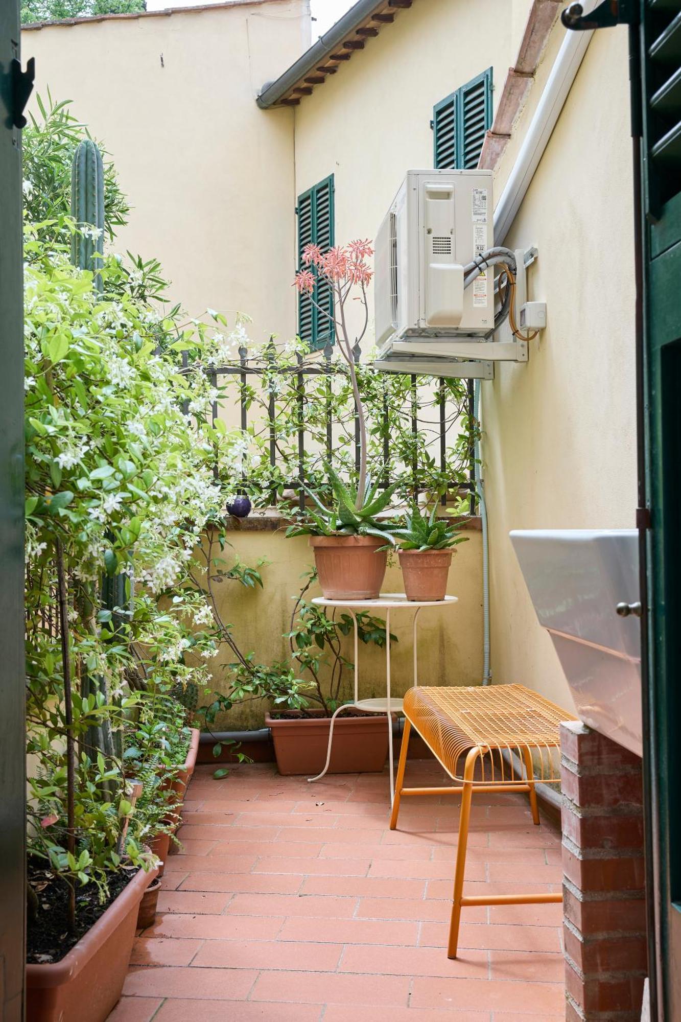 B&B Lorenzo&Lorenzo Vol.2 Florencia Exterior foto