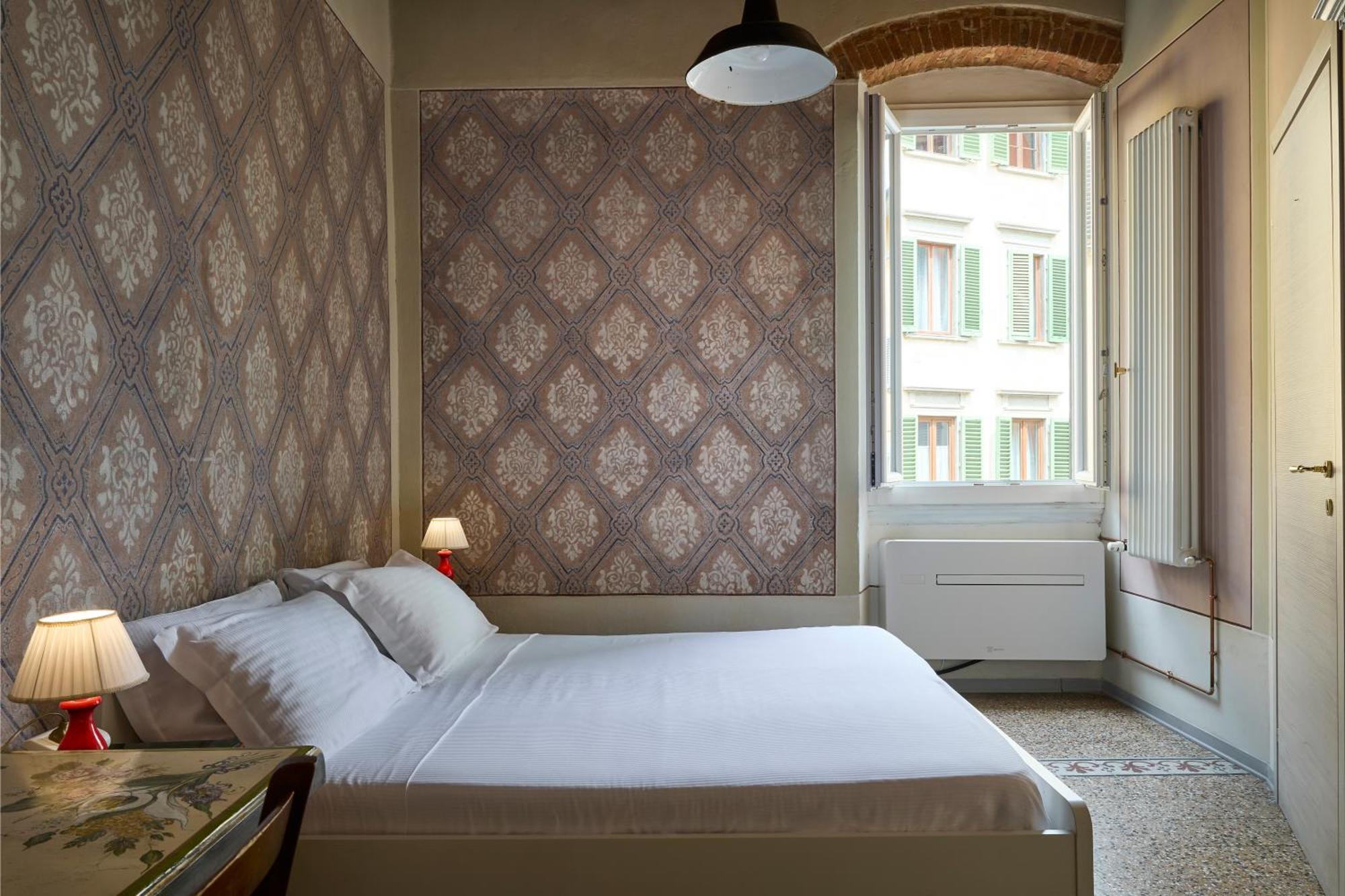 B&B Lorenzo&Lorenzo Vol.2 Florencia Exterior foto